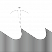 Sägeblätter für Bandsägen, Höhe 27 x 0,9 GUABO BASIC PLUS PERFORMANCE M42