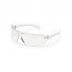 Schutzbrille für Kapselgehörschutz, UNIVET K4124