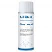 LTEC CLEAN WELD, Mehrzweck-Schweißschutzspray, auf Molibdändisulfid-Basis