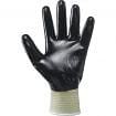Endlosfaser-Handschuhe, TOTAL GRIP, mit NBR-Beschichtung