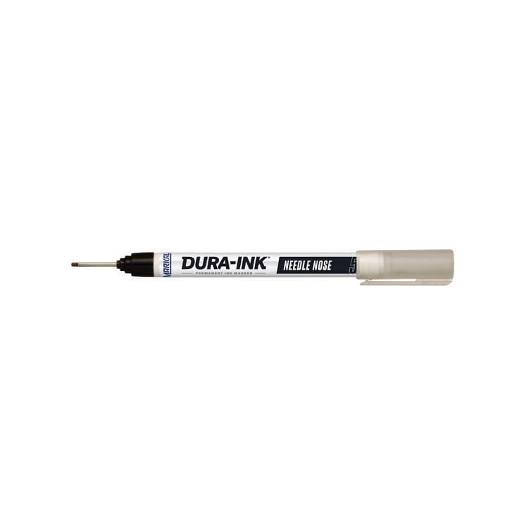 Marcadores de tinta permanente MARKAL DURA-INK 5