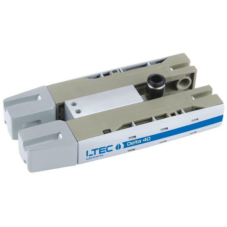 Kit de refrigeradores de aire para sierras de cinta LTEC DELTA 40 SAW