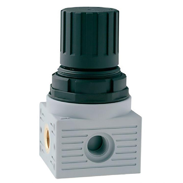Reguladores de presión mini AIGNEP T020-MINI