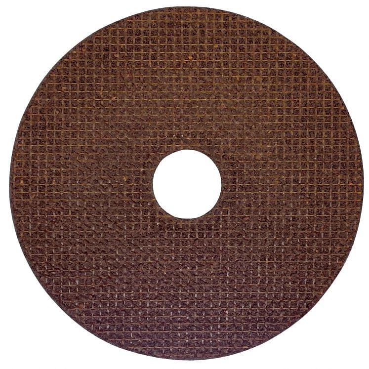 Discos de corte planos para materiales no ferrosos TYROLIT