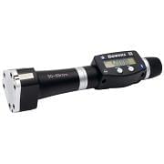 Micrómetros digitales de tres puntos bluetooth IP67 BOWERS XTD BA211 Instrumentos de medición 246603 0