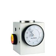 Dispositivos de puesta a cero mecánicos HA200 Instrumentos de medición 33420 0