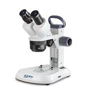 Microscopios estéreo KERN OSF Instrumentos de medición 1006086 0