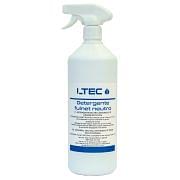 Detergente neutro LTEC FULNET Químicos, adhesivos y selladores. 29326 0