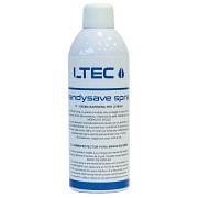 Dermoprotectores para manos en crema LTEC HANDYSAVE Químicos, adhesivos y selladores. 1627 0