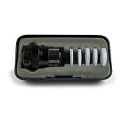 Kit de lentes de aumento con retículas Instrumentos de medición 2923 0