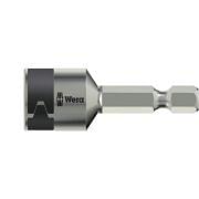 Llaves de tubo de acero inoxidable para atornilladores WERA 3869/4 Herramientas manuales 347355 0