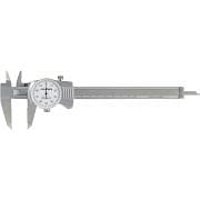 Pie de rey con corredera de reloj ALPA AC010 Instrumentos de medición 2776 0