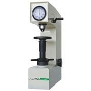 Durómetros de banco analógicos Rockwell ALPA SCHWER LB060 Instrumentos de medición 18609 0