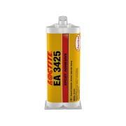 Adhesivos epoxi bicomponentes, tenaces y de alta viscosidad LOCTITE EA 3425 Químicos, adhesivos y selladores. 1609 0