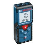 Medidores de distancia láser BOSCH GLM 40 PROFESSIONAL Herramientas manuales 246402 0