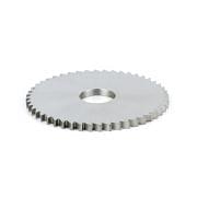 Sierras circulares WRK DIN 1837-A de metal duro y dentado fino Herramientas de corte 37365 0