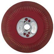 Platos para discos abrasivos de fibra 3M CUBITRON II 64860-64861-64862 Abrasivos 31764 0