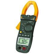 Pinzas amperimétricas digitales Instrumentos de medición 351171 0