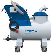 Aspiradores y separadores industriales LTEC TWISTOIL 280 Máquinas y herramientas de taller 345953 0
