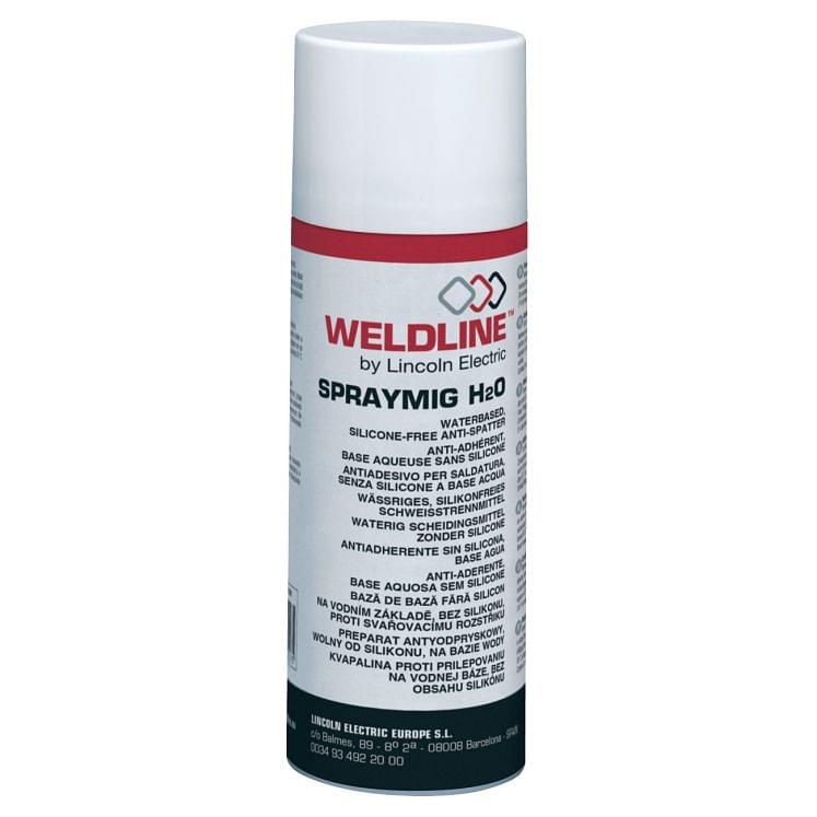 Anti-adhesive protective for welding SAF-FRO SPRAYMIG H20