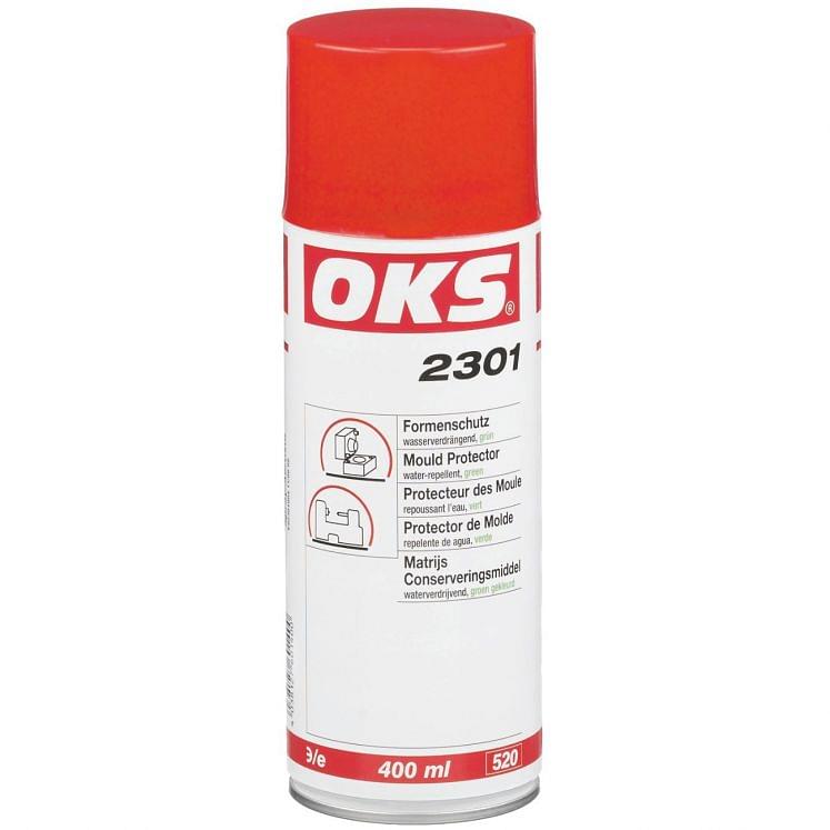 Mould protector fluid spray OKS 2301