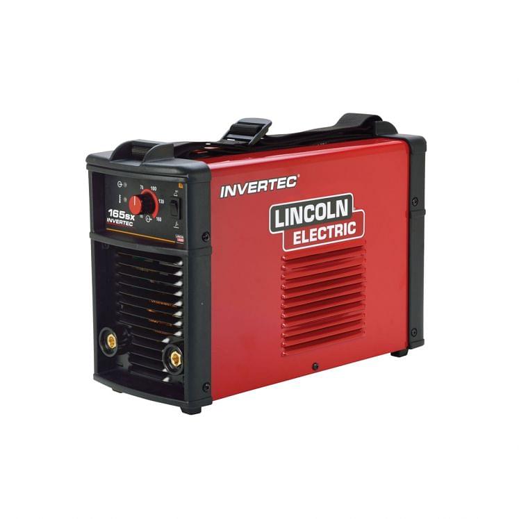 Saldatrice a inverter LINCOLN INVERTEC 165SX