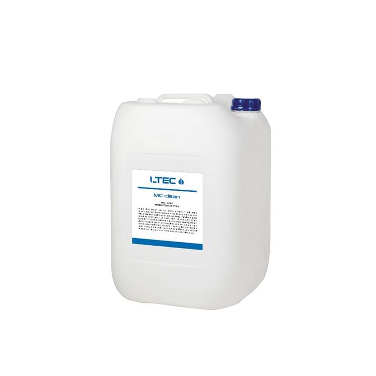 Detergent for hot cleaning system LTEC MC CLEAN