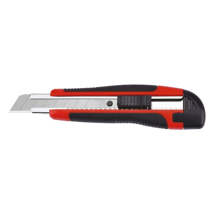 Cutters with snap-off blades 18 mm, long 170 mm WRK