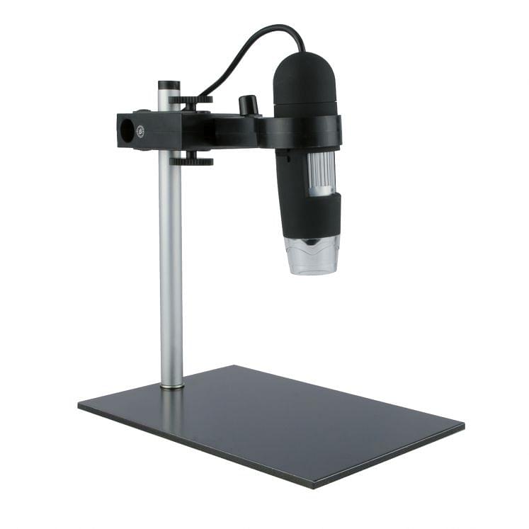 Digital microscopes complete with stand GAZE 200