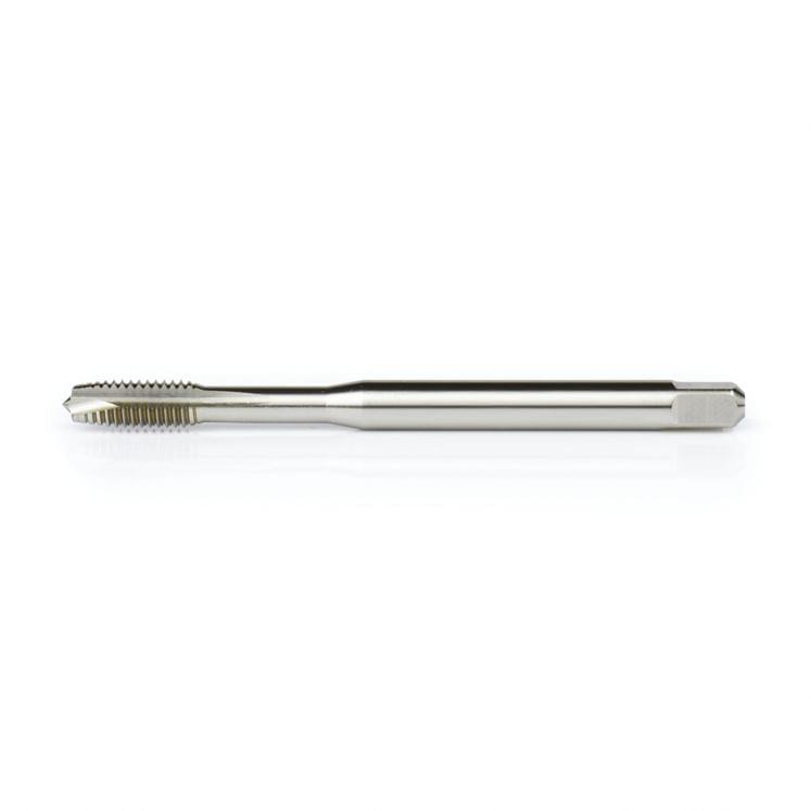 Spiral point tap WRK for through-holes M