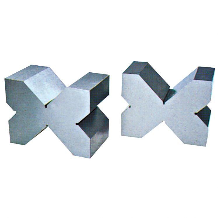 Pairs of parallel X-blocks ALPA