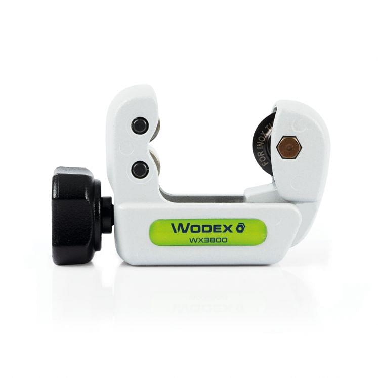 Universal pipe cutters WODEX WX3800