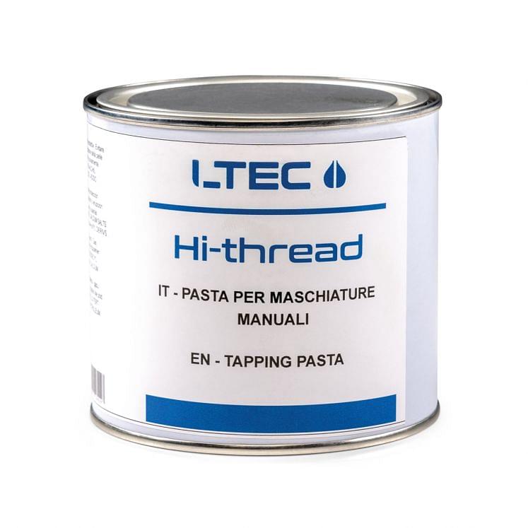 Paste tapping compound LTEC HI-THREAD