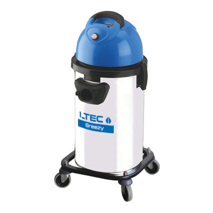 Liquid vacuum cleaners BREEZY capacity 35 liters