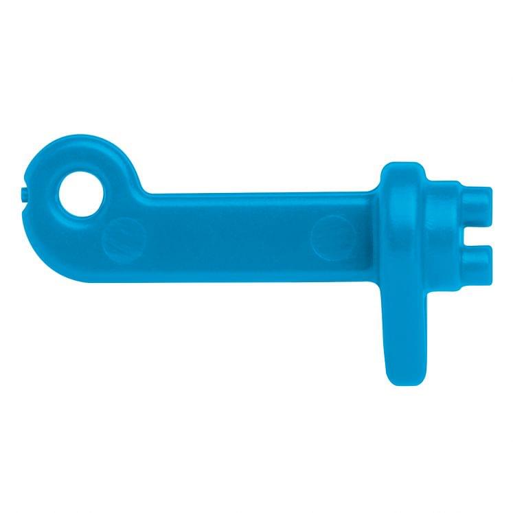 Safety keys for cutters MARTOR SECUMAX EASYSAFE 9890.74