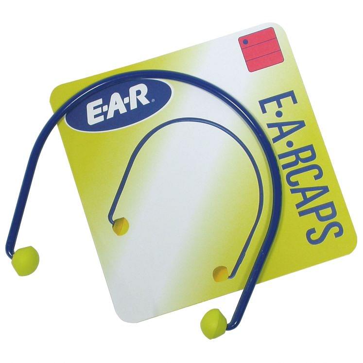 Headband earplugs E-A-R