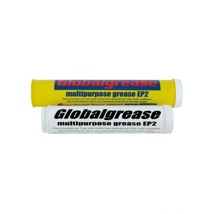 Lithium grease in cartridge GLOBALGREASE