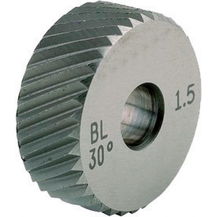 Form knurling wheels KERFOLG ROUGH - TYPE BL 45°