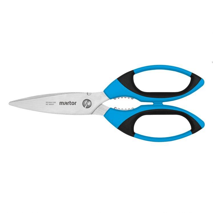 Multi-use scissors MARTOR SECUMAX 565