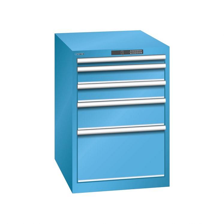 Cabinet Drawers 27x36 E Lista 14 437