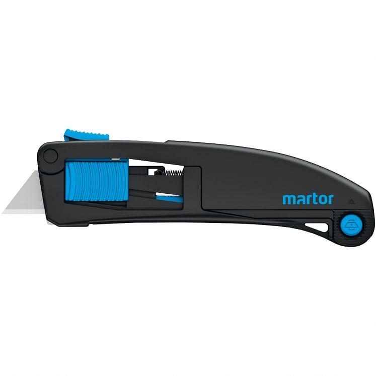 Safety cutters MARTOR SECUPRO MAXISAFE 101199.02