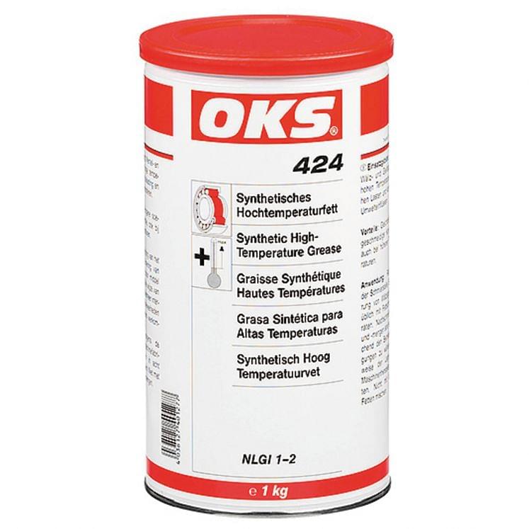 Synthetic grease for high performance OKS 424