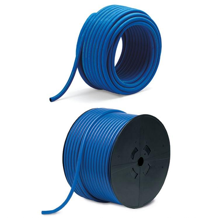 Straight hoses polyurethene woven extra flexible CEJN 10-958-1