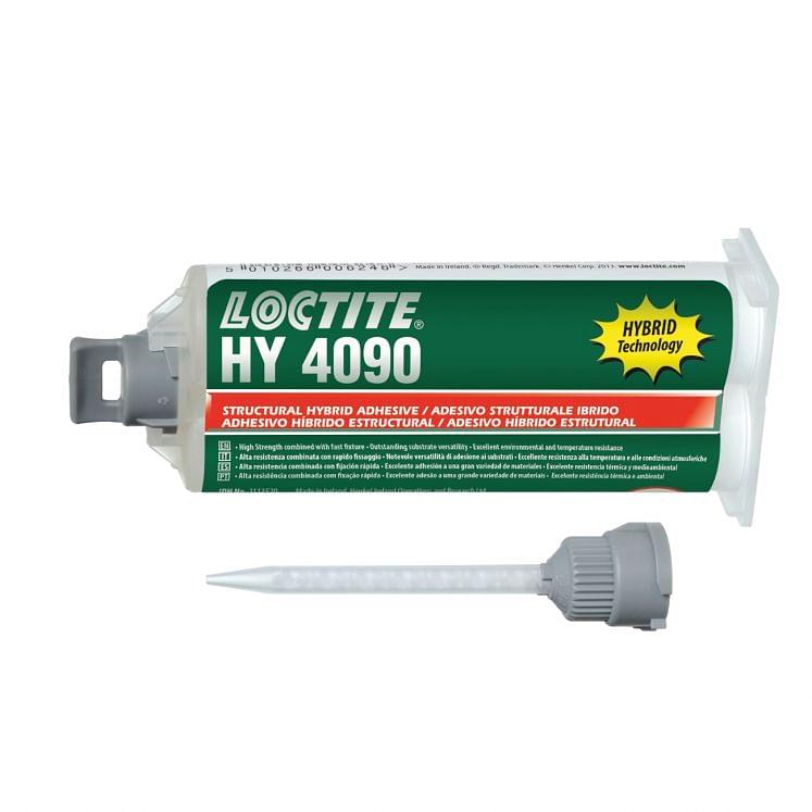 Hybrid adhesives HENKEL 4090