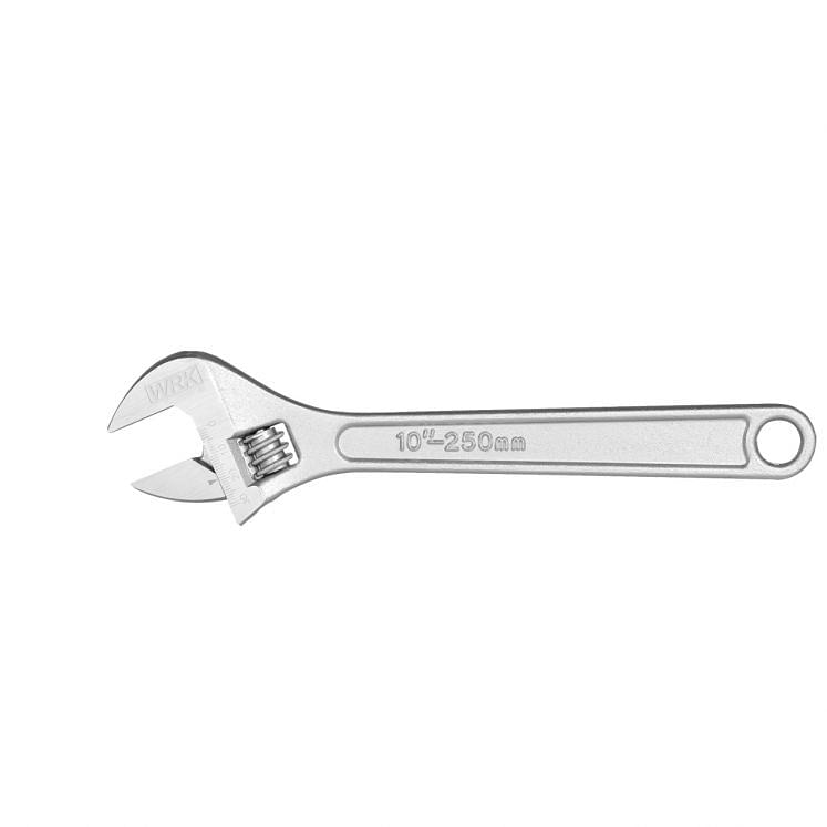 Adjustable roller wrenches 22,5° WRK