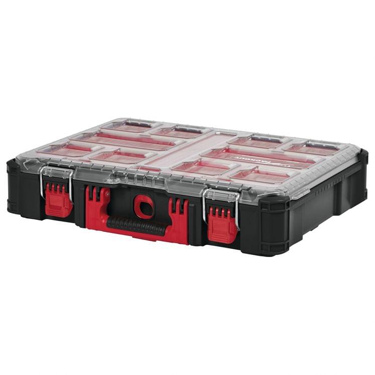 Toolbox PACKOUT MILWAUKEE 4932464082
