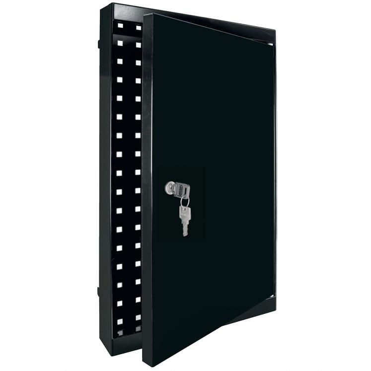 Notice board with lock for tool cabinets WODEX WX9437
