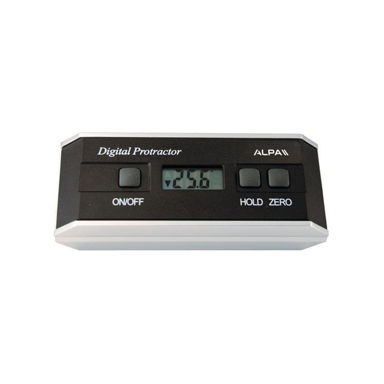 Digital Protactor/Inclinometers ALPA