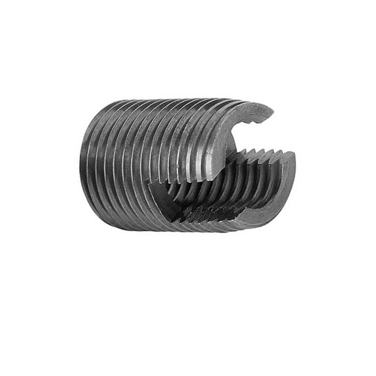 Threaded Inserts Self Tapping With, Wire Shelving Threaded Insert