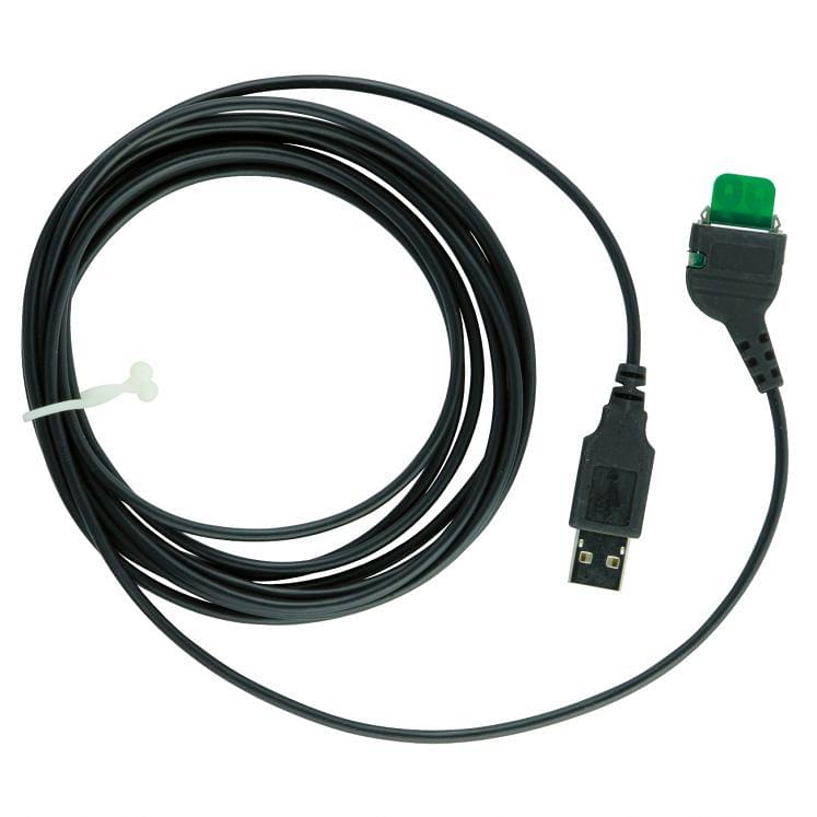 Connection cable Proximity-USB for digital calipers